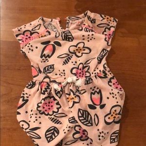 Summer dress 18M